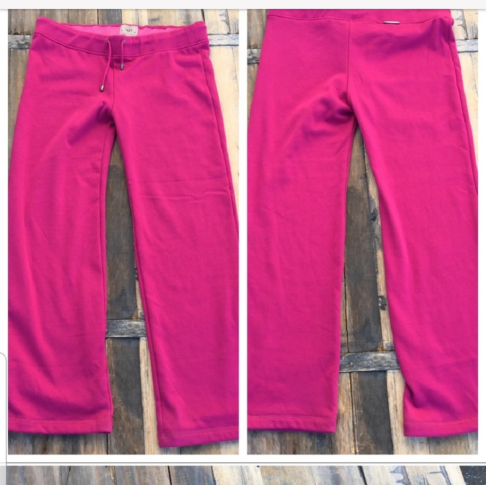 Ugg pants fleece lined xl